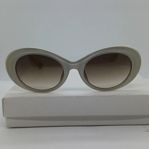 NWT WOMEN\'S JUICY COUTURE SUNGLASSES JU500 main image 3